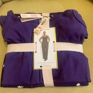 Victorias Secret Pajama Set L